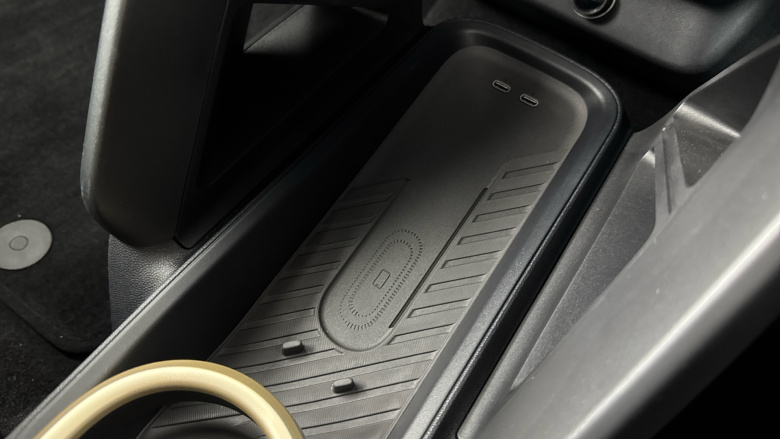 MINI Aceman 135kW E Sport [Level 1] 43kWh 5dr Auto Electric Hatchback